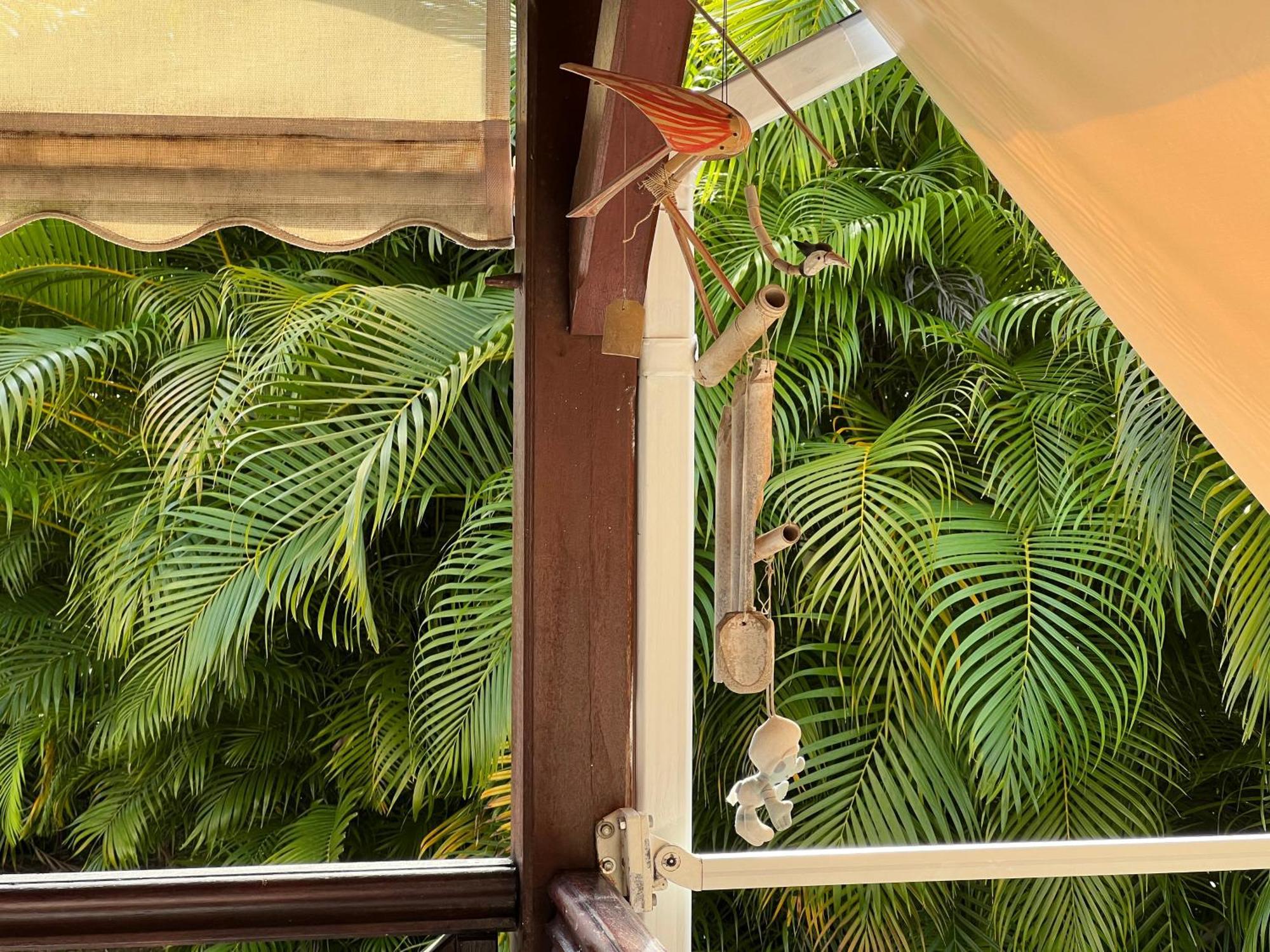 Villa Simeon Saint Francois Avec Piscine Privee Et Jacuzzi Proche Plage Экстерьер фото